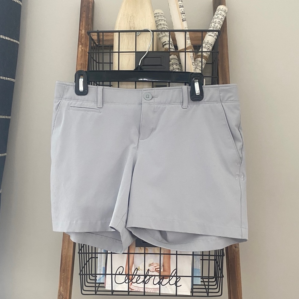 Golf Shorts